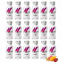 L-karnitino shotai IRONFLEX 3000mg, 24 x 100 ml