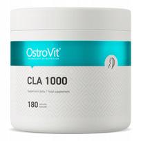 Maisto papildas OstroVit CLA 1000 180 kaps.