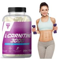 L-karnitinas TREC NUTRITION 3000 120 kapsulių