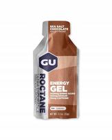 Energinis gelis Roctane 32g, Sea Salt Chocolate