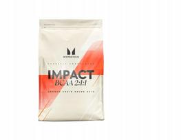 Aminorūgštys MYPROTEIN BCAA 2:1:1 500 g natural