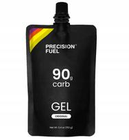 Energinis gelis Precision Fuel Energy 90 g ultra trail triatlonui