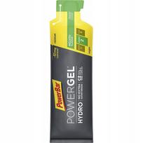 Energetinis gelis Powerbar Powergel Hydro 67 ml mojito