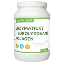 Hidrolizuotas kolagenas 1 kg Nutri House