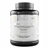 Ryžių košė Human Protect CREAM OF RICE 2,5 kg Natural