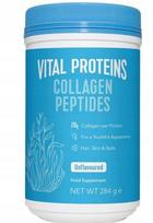 Kollagenas Vital Proteins 284 g, odai, plaukams, nagams, sąnariams
