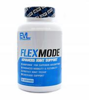 Maisto papildas sąnariams EVL Evlution Nutrition Flex Mode 90c