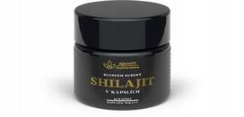 Maisto papildas AjemFIT Shilajit Sun Dried, 60 kapsulių