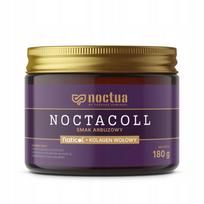 Maisto papildas NOCTUA Noctacoll, arbūzų skonio, 180 g