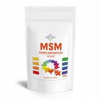 Ekologiškas siera 200g Soul-Farm