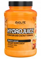 Izotoninis gėrimas Evolite HYDROJUICE 1500g, persikų skonio