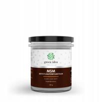 MSM milteliai 180 g Green idea