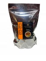 Gliukozamino sulfatas 2 KCL, 0,5 kg, 100% su 250 g MSM dovanų