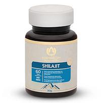 Maisto papildas Shilajit Maharishi, 30 g (60 tabletės)