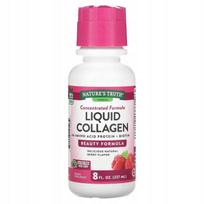 Skystas kolagenas su biotinu ir vitaminu C Nature's Truth