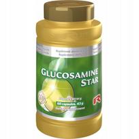 Maisto papildas sąnariams GLUCOSAMINE STAR