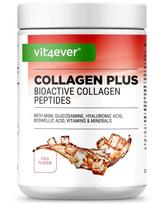 Kolageno milteliai VIT4EVER 500 g, kolos skonio