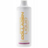Hidrolizuotas kolagenas 1000 ml SCITEC sąnariams, odai, plaukams, nagams