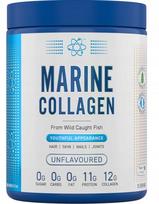 Jūrinis kolagenas Applied Marine Collagen 300g plaukams, odai, sąnariams