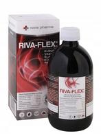 Maisto papildas sąnariams RIVA-FLEX 500 ml