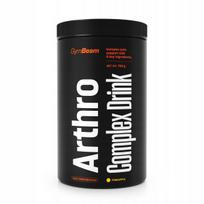 Maisto papildas ARTHROCOMPLEX MSM COLLAGEN GLUCOSAMINE COMPLEX GymBeam 700 g ananasų