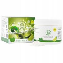 Kolageno gėrimas Nature Essence su hialurono rūgštimi, koenzimu Q10, vitaminu C ir A