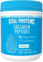 Hidrolizuotas kolagenas Vital Proteins Collagen Peptides 587 g