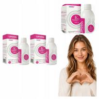 Maisto papildas VIT K2 MK7 ALINESS Liposol VitaMK7 100 µg, 500 ml