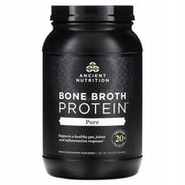 Baltymų milteliai Ancient Nutrition Bone Broth, 892 g