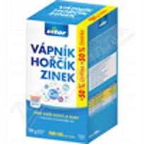 Maisto papildas Revital Váp.+hořč.+zin.+vit.D3+K1 100+50
