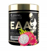 Amino rūgštys Kevin Levrone EAA 195g Dragon Fruit su BCAA