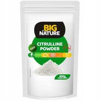 Citrulinas (Citrulline Malate 2:1) 800 g Big Nature