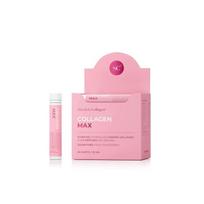 Maisto papildas Swedish Nutra Collagen Max 20x25 ml 15 000 mg žuvų kolagenas
