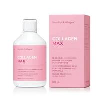 Maisto papildas Swedish Nutra Collagen Max 500 ml 15000 mg žuvų kolagenas