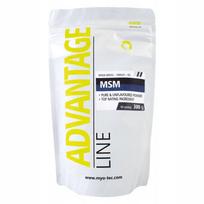 MSM (metilsulfonilmetanas) 300 g