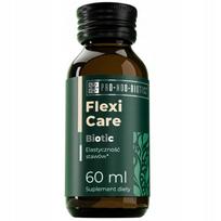 Ampulė sąnarių skausmui Flexi Care Biotic MSM Boswellia