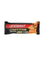 Energijos batonėlis Enervit Competition 30g be glitimo apelsinų skonio
