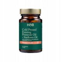 Maisto papildas Holland & Barrett Evening Primrose Oil, 30 kapsulių