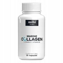 Kolagenas Mihi su vitaminu C ir B3