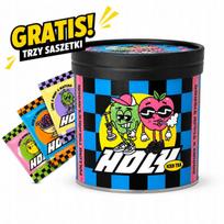 Izotoninis gėrimo milteliai HOLY APPLE 350g