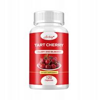 Tart Cherry 1560mg maisto papildas