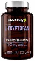 Maisto papildas L-TRYPTOPHAN 1000 mg, 90 veganiškų kapsulių
