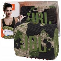 Nešiojama kolonėlė JBL GO 3