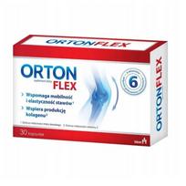 Maisto papildas ORTON FLEX, 30 kapsulių