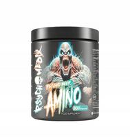 Amino rūgštys PSYCHOMEDIX Psycho BEEF AMINO kapsulės 300 g