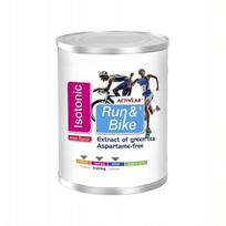 Izotoninis gėrimas sportininkams LEMON Strength