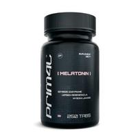 Maisto papildas PRIM4L Melatonin 1 mg 250 vnt.
