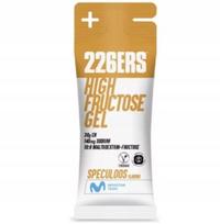 Energinis gelis 226ERS High Fructose XS Speculoos, 30 g