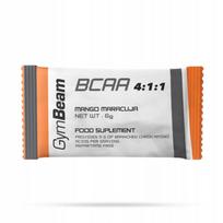BCAA 4:1:1 Instant 6g pasiflorų ir mango skonio, GymBeam