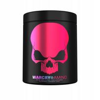 Aminorūgštys 300g Raspberry Genius Nutrition BCAA EAA